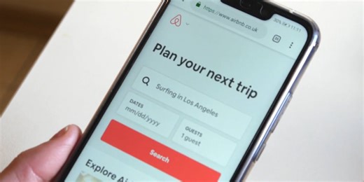 New enforcement tactics aim to crack down on problem short-term rentals across the Las Vegas Valley