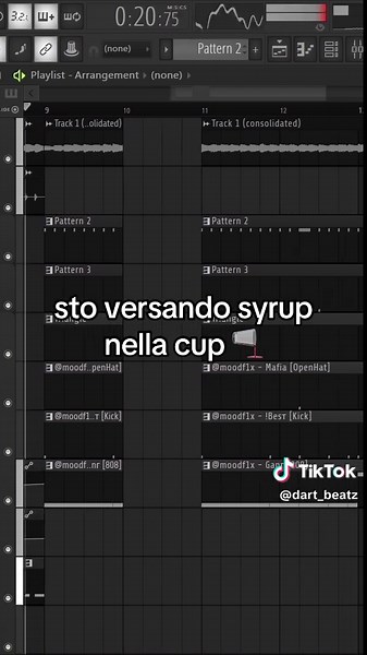 dart_beatz su TikTok