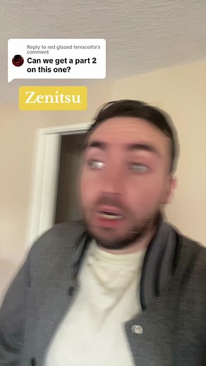 Replying to @red glazed terracotta Three Demon Stooges vs. the Hangover Pt. 2 #otaku #weeb #fyp #kny #demonslayer #genya #inosuke #tanjiro #zenitsu