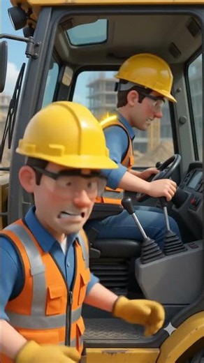 👷‍♂️ ¡Evita Lesiones! Cuidado con los Riesgos Ergonómicos en la Construcción 🚜