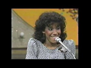 Family Feud (ABC): October 26, 1983 (The Singing Special Week-King Family vs. Sister Sledge)