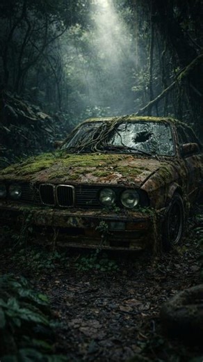 ASMR Car Restoration! 1988 BMW M5 (E28) Full Restoration