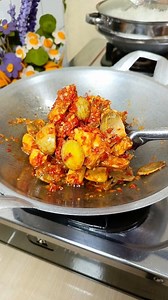 Masak campur isi kulkas | Dapur Yessi