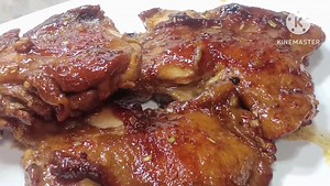 1.2M views · 26K reactions | Mapapa Unli Rice ka pag Ito ang Ulam mo! Chicken Inasal sa Kawali | Nena Osorio Vlog | Facebook