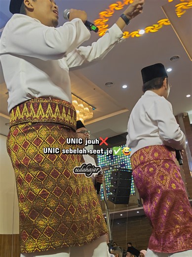 Insan Bernama Kekasih UNIC - Lagu UNIC & Dr. Fitri Haris
