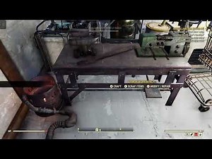 Fallout 76 Scrap Headwear Quick Guide