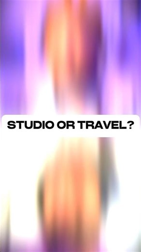 Studio Engineer Or Traveling Engineer? #musicproducer #podcast