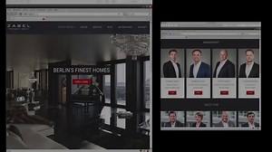 As our fans know, 2015 was a a very busy year for us! Highlighting one of the best moments here below: #IPAwards2015 #bestrealestateagencyeurope | JLL Residential Development Germany