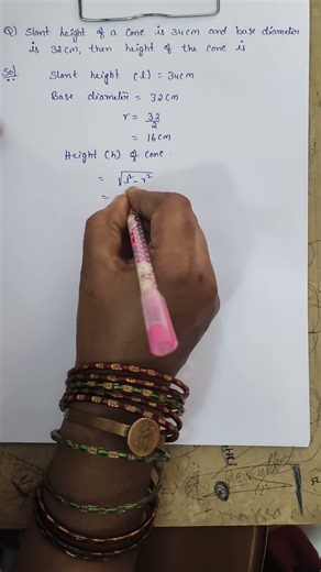 Maths problem solution.... #maths #class9maths