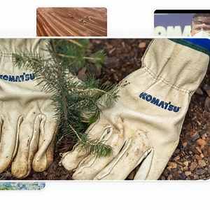 1.1K views · 80 reactions | Thank you for helping us celebrate a century of vision, drive and innovation over the last year! We look forward to creating value together with you for the next 100 years to come. | Komatsu Mining | Facebook