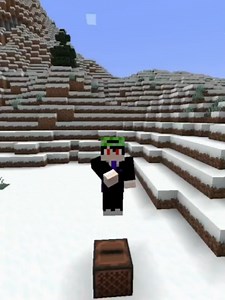 Mod para poner música en Minecraft Bedrock (Music Box)