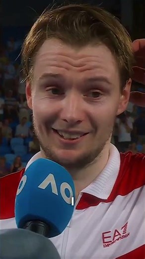 Never won a lot of Matches | Alexander Bublik