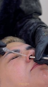7.6K views |  Nose piercings are more than just a trend — they’re a...