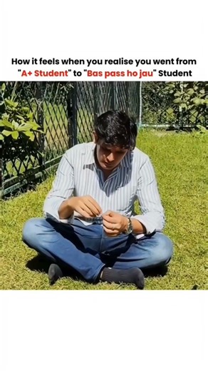 How It Feels #nexttoppers #trending #exam #memes #memes