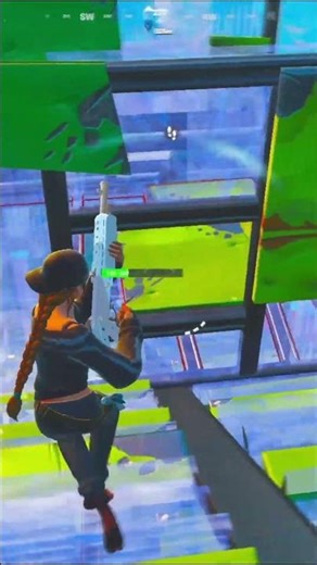 Reload Ranked 15 Kills Win