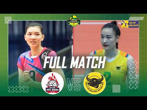 FULL MATCH | HCĐG LÀO CAI vs VTV BÌNH ĐIỀN LONG AN | Giải bóng chuyền VĐQG các CLB 2026