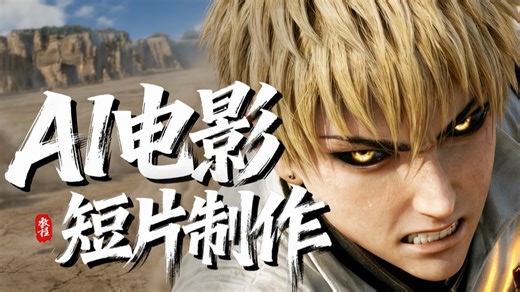 杀疯了！AI视频赛道日入5位数：Deepseek comfyui SD终极组合拳，3分钟生成爆款AI视频，手把手教你用ComfyUI 豆包 即梦AI玩转AI影视