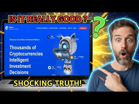 Aifeex AI Fund Review 2025 Legit or Scam Investment Platform Analysis