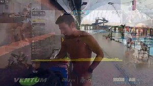 2.7K views · 21 reactions | We're currently airing the swim portion of the HOKA ONE ONE IRONMAN VR20 Pro Challenge! Take a look to see how the pros did in the water. www.facebook.com/IRONMANnow #IRONMANVR20 #AnywhereIsPossible | IRONMAN Americas | Facebook