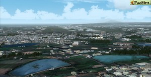 Taiwan Taoyuan International