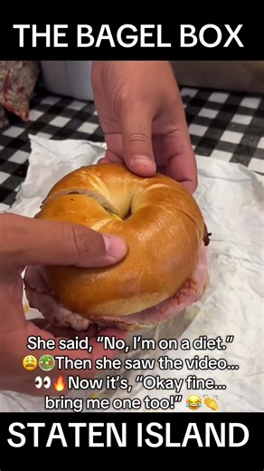 The Bagel Box: Irresistibly Delicious Bagels