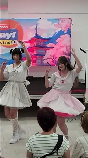 Kawaii Kaiwai 🎮 #piki #kawaii #idol #kaigaiidol #dance #jpop #vocal