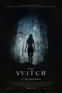 The Witch (2016) Videos - Trailers, Clips and Interviews