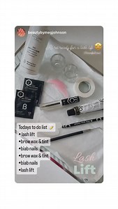 Beautiful Brows and Lashes on Reels | Facebook