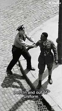 The US Army’s Secret Execution of 19 innocent Black Soldiers
