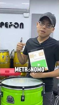 What is a metronome? What it's for and how to use it