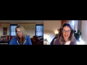 A Course In Miracles ~ Workbook Lesson 83 ~ Intuitively unpacked and explained holographically