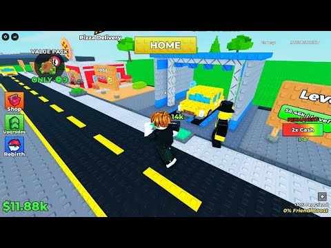 Roblox start your own business
