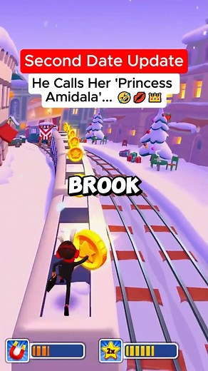 100K views · 455 reactions | (Part 1) He Calls Her 'Princess Amidala'... 藍 | Second date update show | Facebook