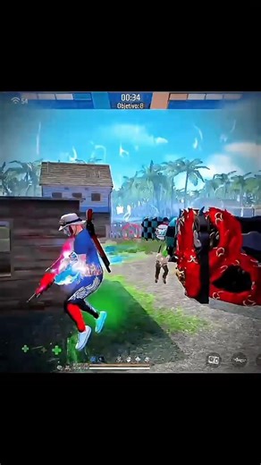 #freefire #bigguy #awezchaitrend #backrooms #cbum