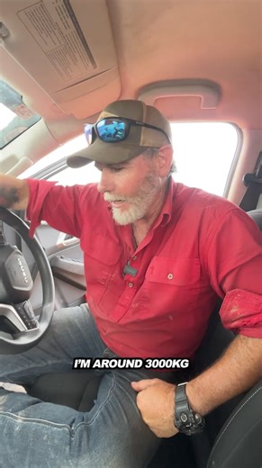 19K views · 169 reactions | How much MORE gear can you carry with a GVM upgrade? 樂 Keep your rig legal & get a GVM upgrade with Pedders Suspension & Brakes - #4x4 #offroading #gvm #towing #caravan #touring #overlanding #adventure #explore #4wd | 4WD 24/7 | Facebook