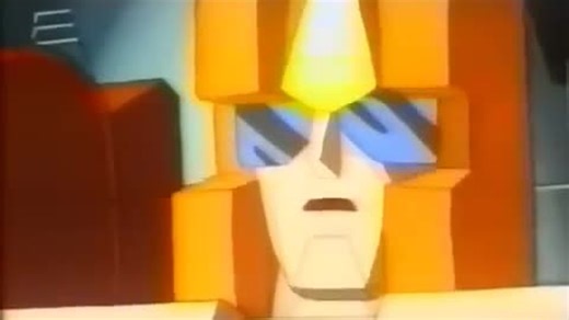 Transformers Generation One S03E24 (lektor pl)