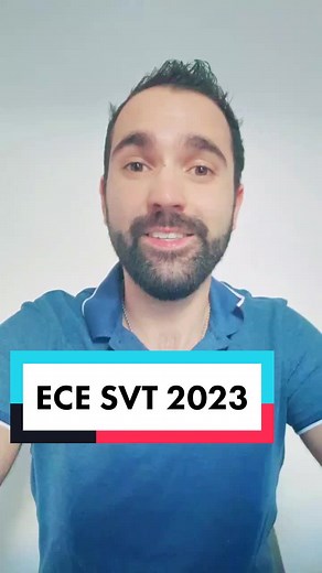 Réussir les ECE de SVT pour le Bac 2023