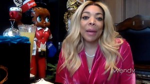 From Wendy's apartment in New York City, it's The Wendy Williams Show at home edition. Now give it up for Wendy Williams! | FOX 5 NY