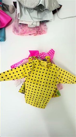 Is This Bag of Doll Clothes Worth $10.49?