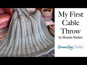 My First Cable Throw