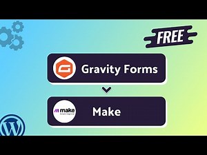 Integrating Gravity Forms with Make (Integromat) | Step-by-Step Tutorial | Bit Integrations