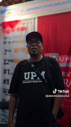 Asasi Pertanian UPM: Laluan Ke Perubatan