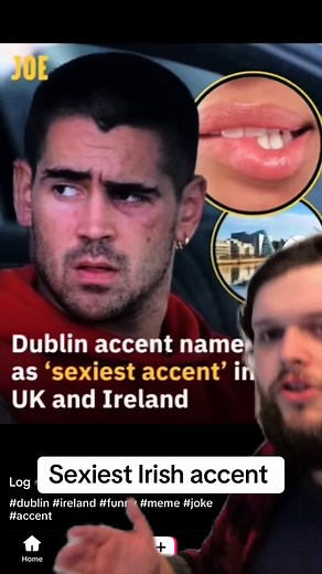 Discover the Sexiest Irish Accent - Mayo's Hidden Charm Revealed