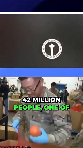 Rashida Talib on the Shutdown? | The Ryan Samuels Show