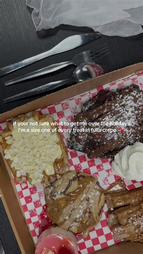 Enjoying Holiday Treats Without Guilt