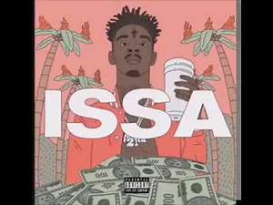 21 Savage ISSA FULL ALBUM