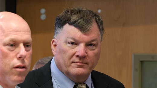 Who are the victims of admitted Gilgo Beach killer Rex Heuermann?