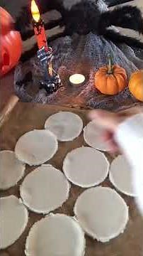 Nouvelle recette 🤤🎃 Move your fit! Facile et délicieuse 😋