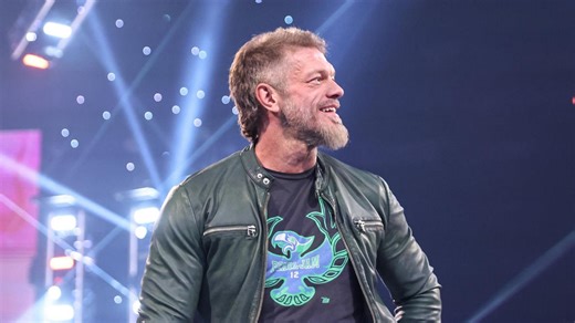 Edge wants a first-time-ever match against 6-time Champion in WWE