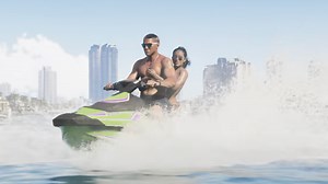 Rockstar releases new trailer for GTA 6